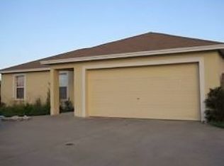 535 Eagle Ct, Poinciana, FL 34759
