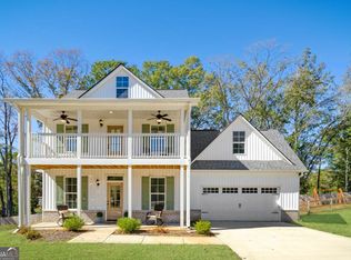 96 Rome St, Temple, GA 30179