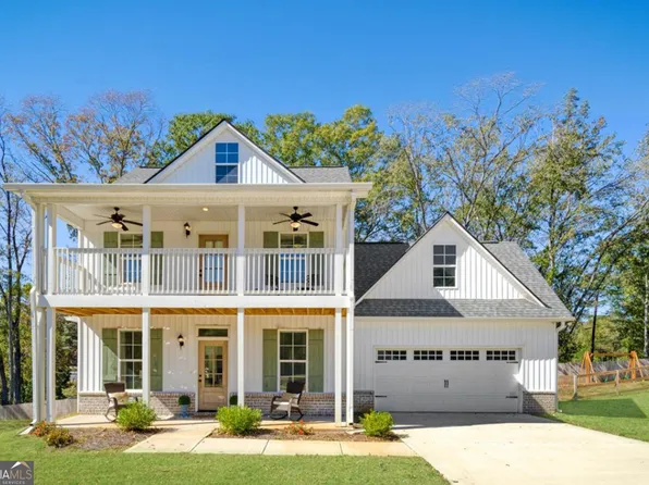 96 Rome St, Temple, GA 30179