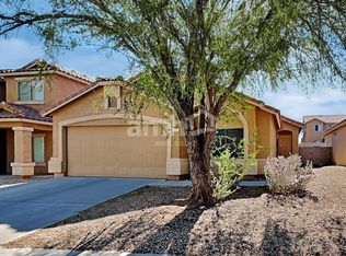 8347 S Otis Dr, Tucson, AZ 85747