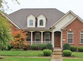 2480 Franks Way, Lexington, KY 40509