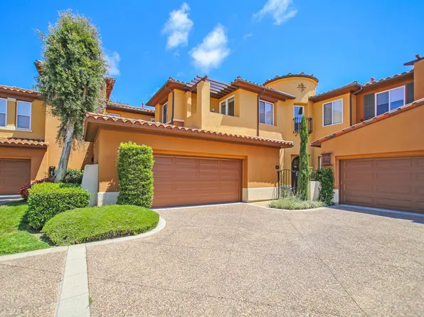 16 Mattina Dr, Newport Coast, CA 92657
