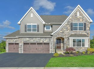 2311 Issacs Way, Forest Hill, MD 21050