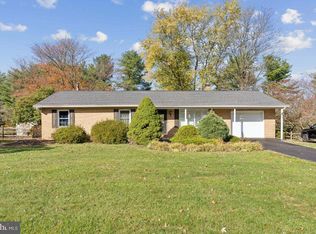 904 Lucabaugh Mill Rd, Westminster, MD 21157