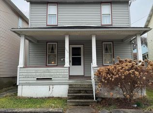 1146 Solomon St, Johnstown, PA 15902