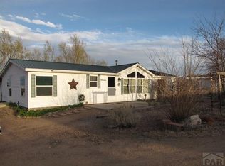 9865 Indian Village Hts, Fountain, CO 80817