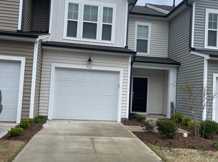 715 Colby Pl, Durham, NC 27713