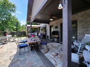 309 Lake Chelsea Ct, Chelsea, AL 35043