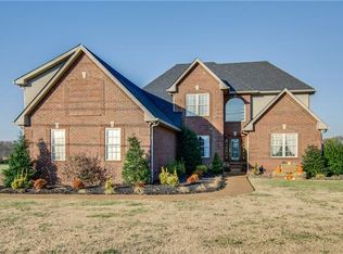 416 McCreary Rd, Lebanon, TN 37090