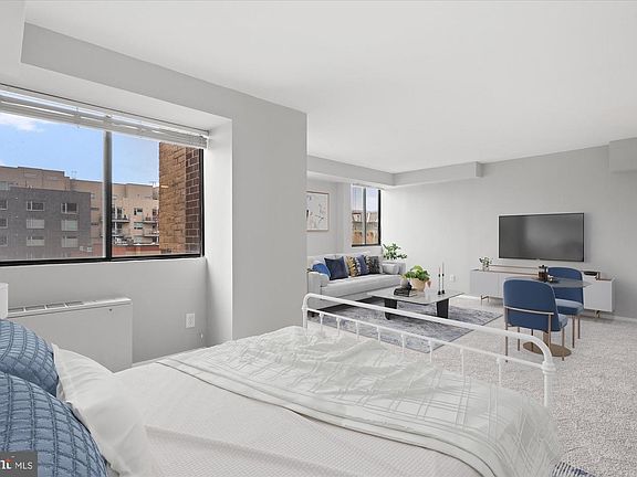 4th image of 1245 13th St NW APT 508