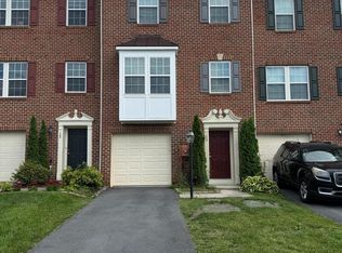 133 Don Quixote Dr, Charles Town, WV 25414
