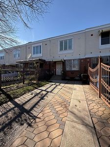 406 Hinsdale St #1, Brooklyn, NY, 11207