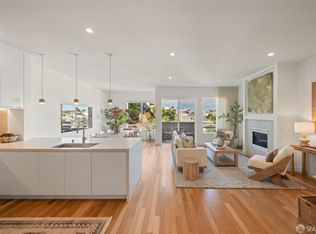 1560 22nd St, San Francisco, CA 94107