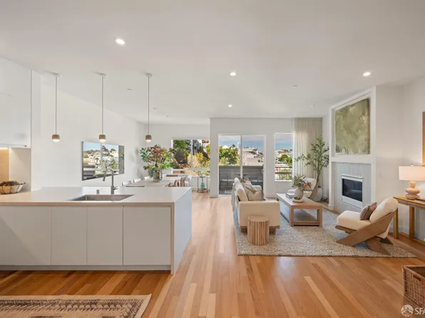 1560 22nd St, San Francisco, CA 94107