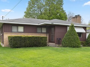 3420 Minnie Ave SW, Wyoming, MI 49519