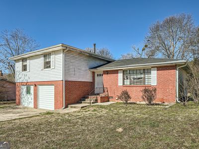 485 Opel St, Riverdale, GA, 30274