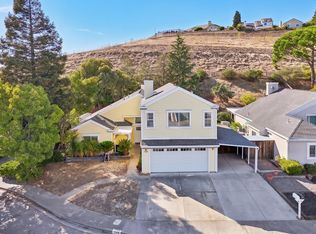 508 Poppy Cir, Benicia, CA 94510