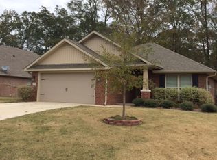 6770 Ridgecrest Cir, Mc Calla, AL 35111