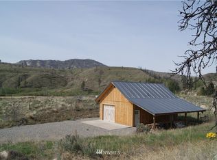 7 High Rock Rd, Okanogan, WA 98840