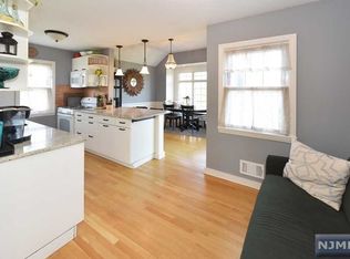 727 Grant Ave, Maywood, NJ 07607