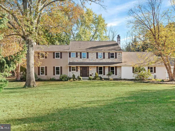 124 Willits Way, Glen Mills, PA 19342