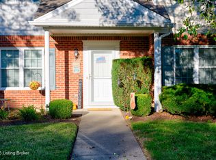 10512 Clayton Allen Blvd, Louisville, KY