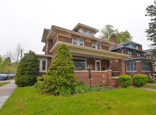 3524 Washington Ave, Racine, WI 53405