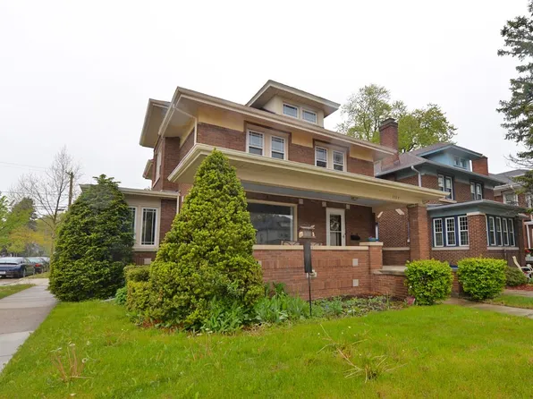 3524 Washington AVENUE, Racine, WI 53402