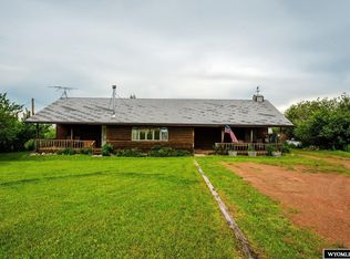 31 Wagon Box Rd, Story, WY 82842