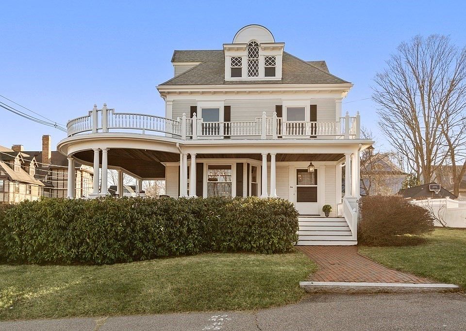 88 Vernon St, Norwood, MA 02062 Zillow