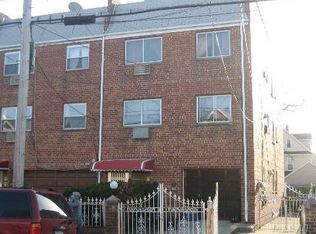 10158 123rd St, South Richmond Hill, NY 11419
