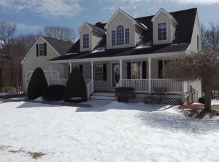 184 Tara Ln, Woonsocket, RI 02895