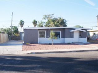 2120 Franklin Ave, Las Vegas, NV 89104