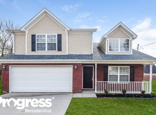 1319 Nicole Ln, La Vergne, TN 37086