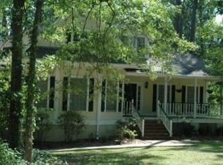 6 Mistletoe Dr, Covington, LA 70433