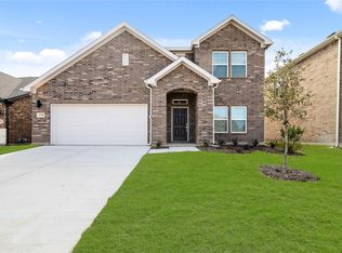 678 Scarlett St, Forney, TX 75126