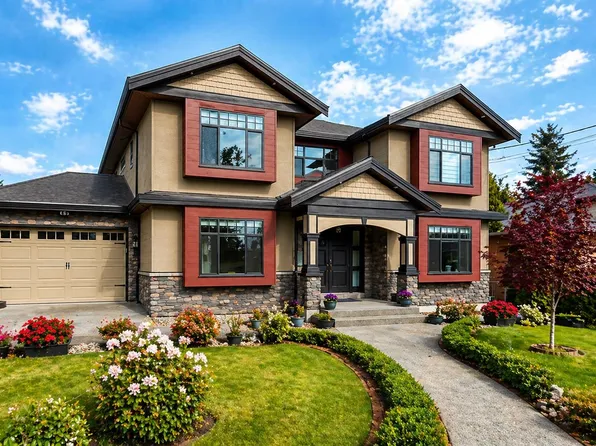 1870 Sperling Ave, Burnaby, BC V5B 4K5