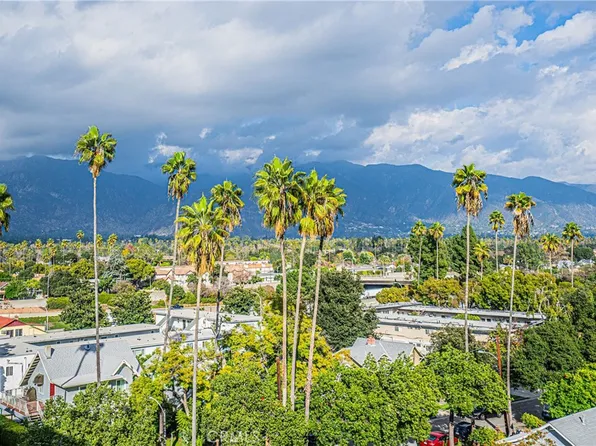 931 E Walnut St Unit 620, Pasadena, CA 91106