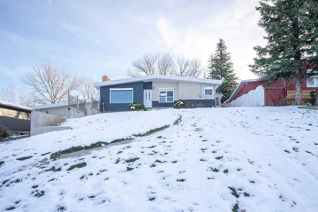 834 N 2nd St W, Cardston, AB T0K 0K0 MLS A2089944 Zillow