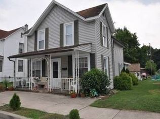 125 W Walnut St, Mount Union, PA 17066