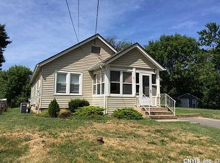 211 Beley Ave, Syracuse, NY 13211