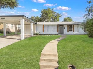 407 McNeel Rd, San Antonio, TX 78228