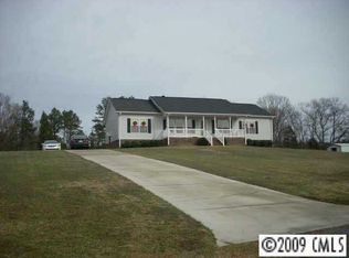 3196 Atando Rd, Concord, NC 28025