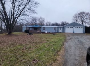 169 Groff Rd, Palatine Bridge, NY 13428