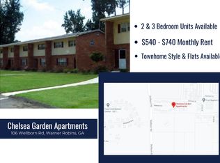 106 Wellborn Rd, Warner Robins, GA 31088