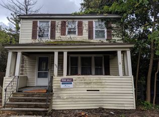 106 E Ostrander Ave, Syracuse, NY 13205