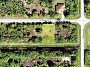 12055 Helios Ave #17, Pt Charlotte, FL 33981