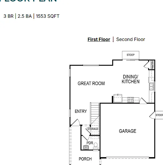 299 S Talus Way — Photo 13