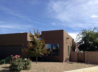 1428 N Darlene Pl, Vail, AZ 85641