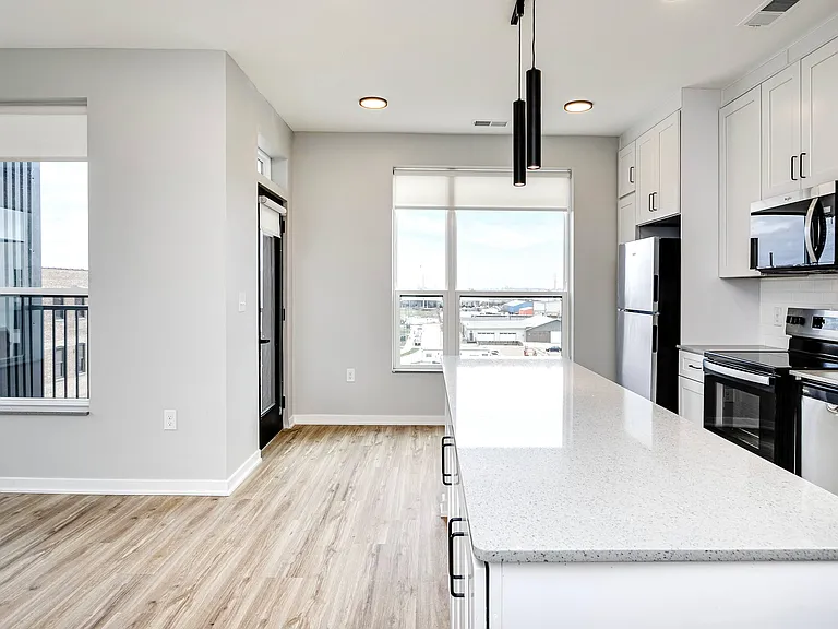 NOVA Apartments — Photo 9